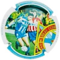 FUCHS DE VIDAL V. 20352 X. 71502 (MAGNUM DEPORTIVO)