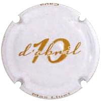 DEU D'ABRIL V. 32810 X. 118870