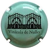 VINICOLA DE NULLES V. 26399 X. 91428