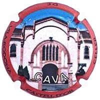 CASTELL D'OR V. 27146 X. 97245