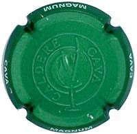 CALDERE V. 25215 X. 80852 MAGNUM