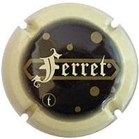 FERRET V. 6254 X. 08286