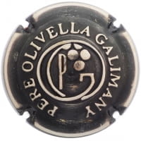 PERE OLIVELLA GALIMANY X. 131323 PLATA ENVELLIDA