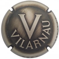 ALBERT DE VILARNAU X. 130282 MAGNUM PLATA