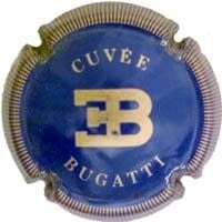 DE CASTELLANE X. 06082 (FRA)