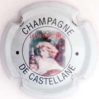 DE CASTELLANE X. 06146 (FRA)