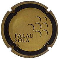 PALAU SOLA V. 32052 X. 110587