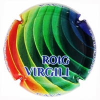 ROIG VIRGILI X. 129408 MAGNUM