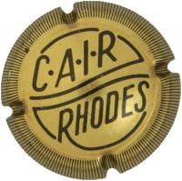 C.A.I.R. RHODES X. 09603 (GRECIA)