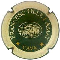 FRANCESC OLLE I AMAT X. 33010 X. 120022