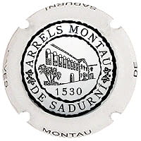 MONTAU DE SADURNI X. 127945