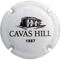 CAVAS HILL X. 131847