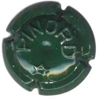 PINORD X. 46624 (VERD FOSC)