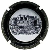 CASTELL DE RIBES V. 29233 X. 103118