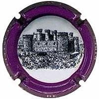 CASTELL DE RIBES V. 29234 X. 103117