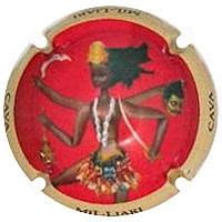 MIL.LIARI V. 26832 X. 95095