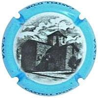 CASTELL D'OR X. 95700