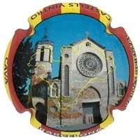 CASTELLS VINTRO X. 131268 (VALLES ORIENTAL)