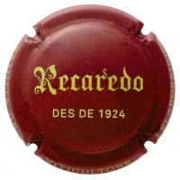 RECAREDO X. 129492