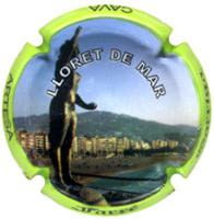 FARRE-GARRIGA X. 120885 (LLORET DE MAR)