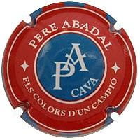 PERE ABADAL V. 28094 X. 86560
