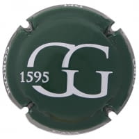 GIRO DEL GORNER X. 129478 (LETRA BLANCA)