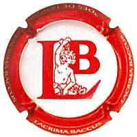 LACRIMA BACCUS X. 115380