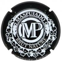 MASPUJADO X. 122926