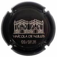 VINICOLA DE NULLES X. 131051