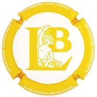 LACRIMA BACCUS X. 126787