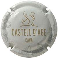 CASTELL D'AGE X. 121897