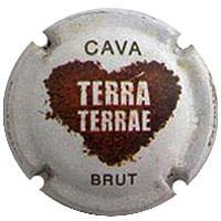 TERRA TERRAE X. 122725