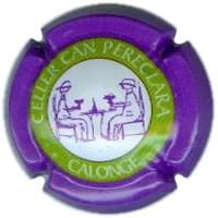 CELLER CAN PERECLARA V. 16647 X. 55203