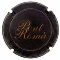 PONT ROMA X. 130345