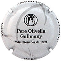 PERE OLIVELLA GALIMANY X. 87681
