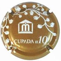 PERE MATA V. 31598 X. 109524