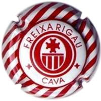 FREIXA RIGAU V. 8641 X. 31456