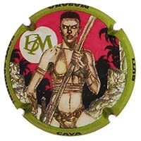 BUTI-MASANA X. 133015