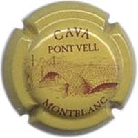 PONT VELL V. 2630 X. 01214