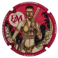 BUTI-MASANA X. 133013