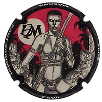 BUTI-MASANA X. 133012