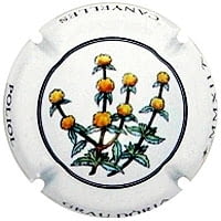 GRAU DORIA X. 126093