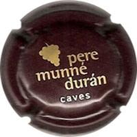 PERE MUNNE DURAN V. 17527 X. 57530