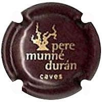 PERE MUNNE DURAN V. 17528 X. 57531