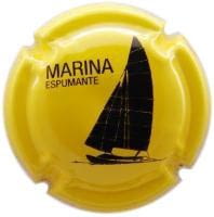 MARINA V. A196 X. 36751