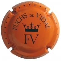 FUCHS DE VIDAL X. 130343
