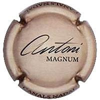 CANALS NADAL V. 31092 X. 111567 MAGNUM