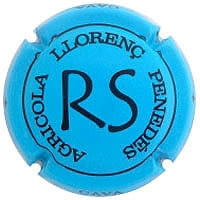 COOP. AGRICOLA LLORENÇ PENEDES X. 110337