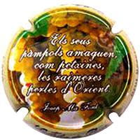 EULALIA DE PONS V. 32578 X. 117799