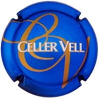 EL CELLER VELL X. 100467